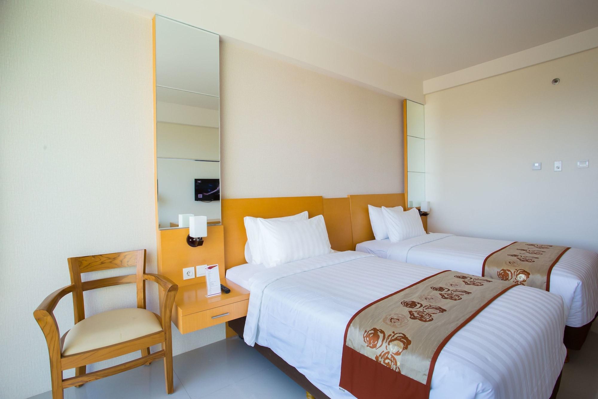 Golden Palace Lombok 4*