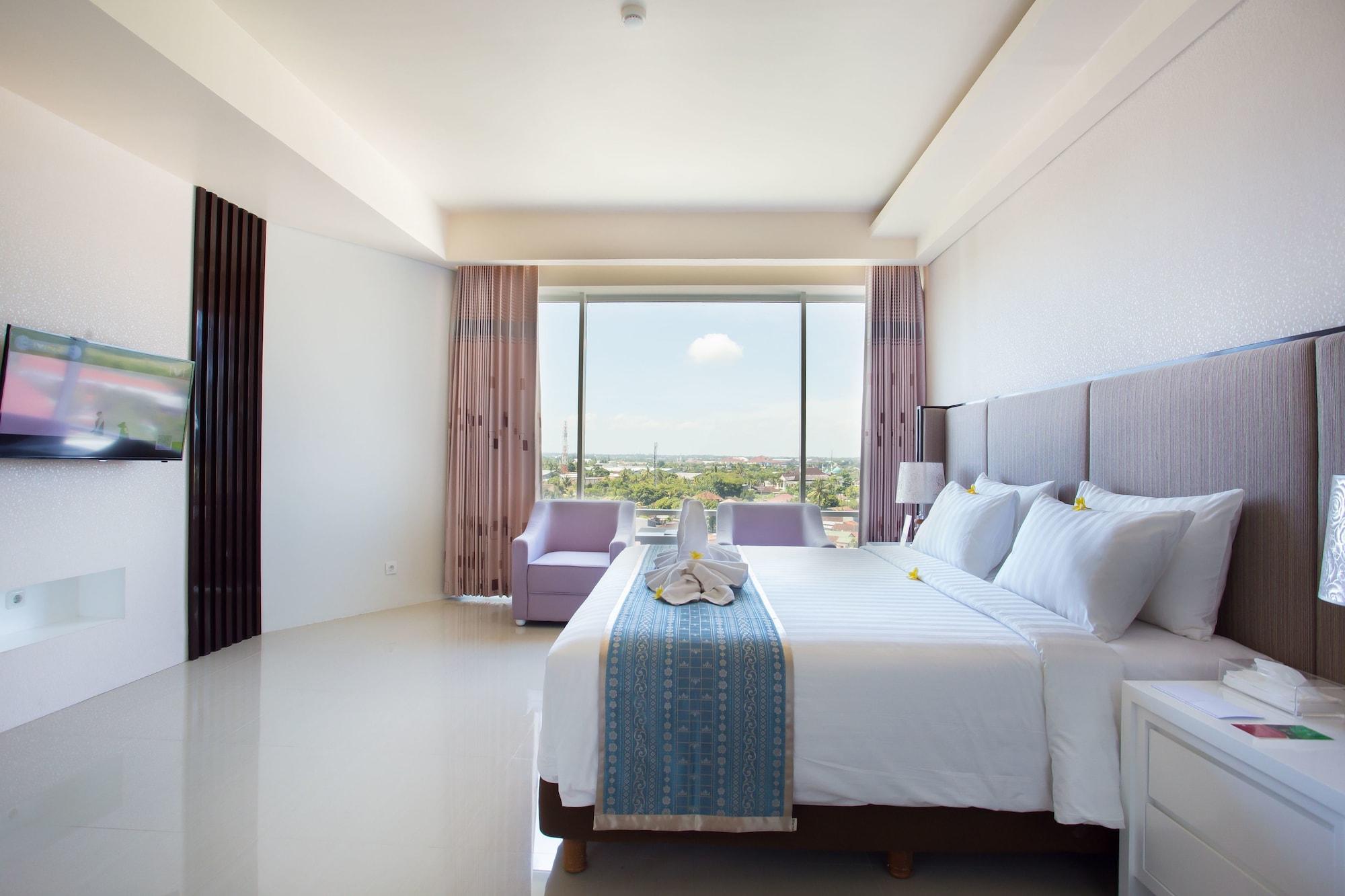 Golden Palace Lombok Hotel Mataram