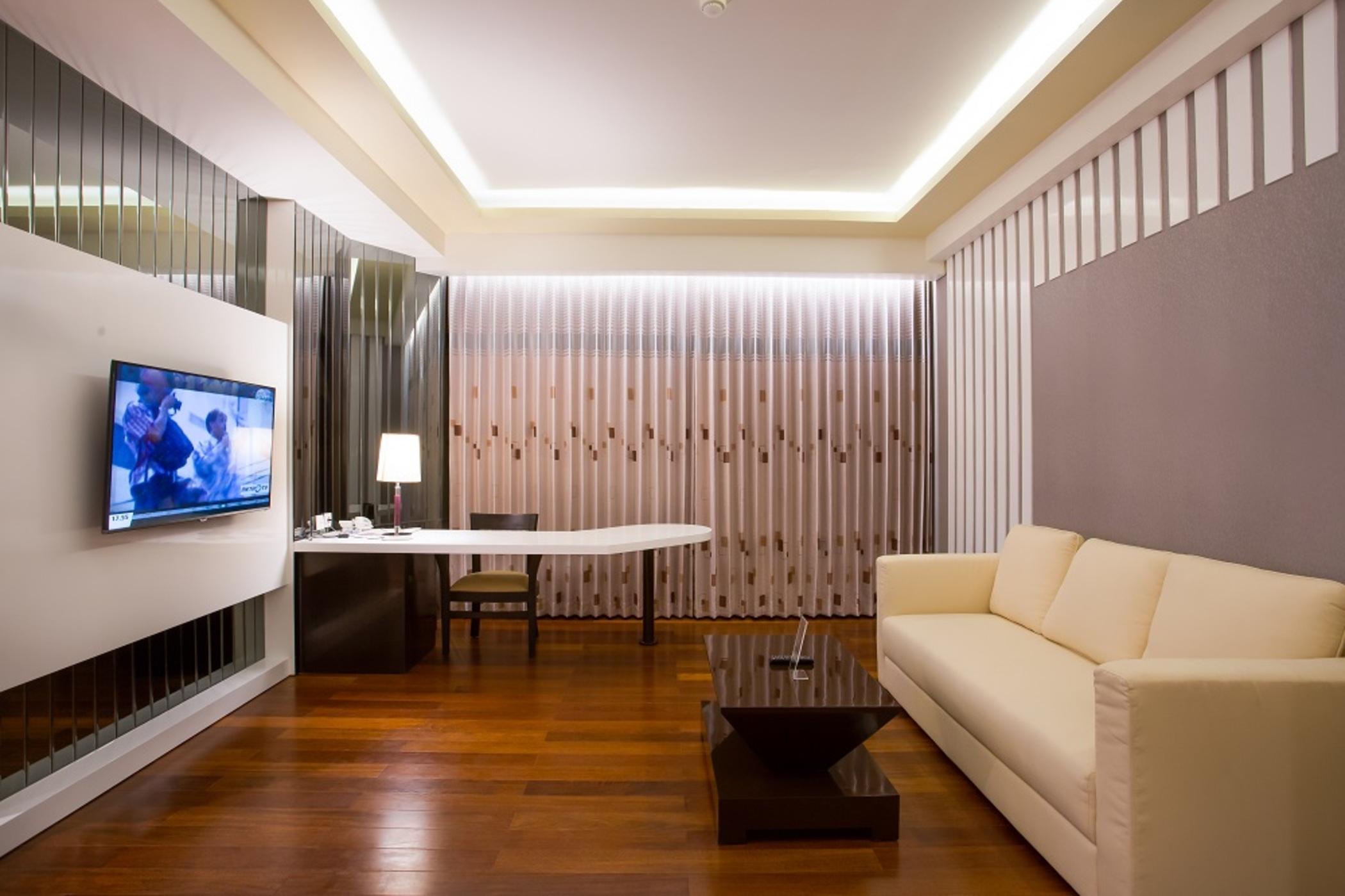 Golden Palace Lombok Hotel 4*