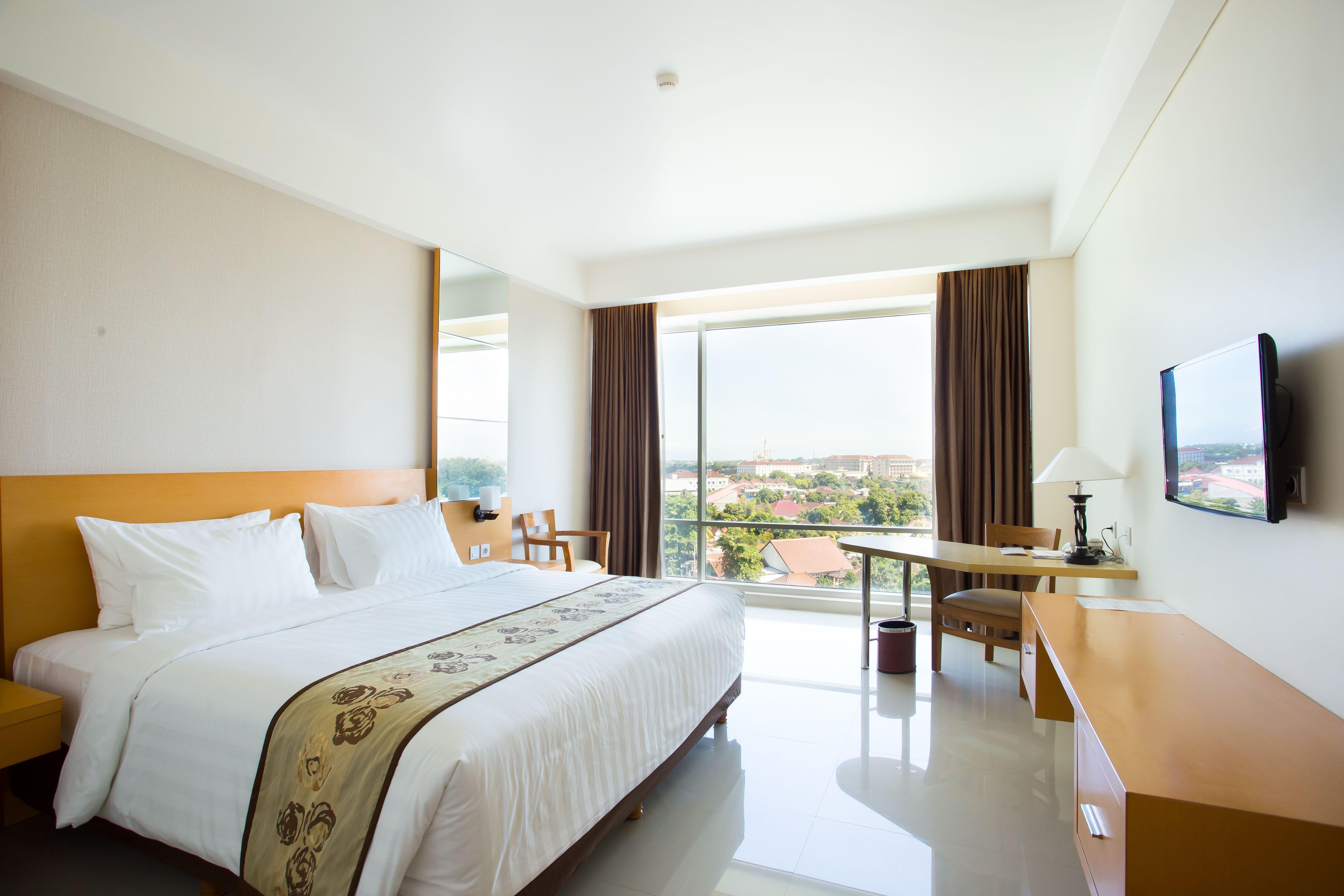 Golden Palace Lombok Mataram