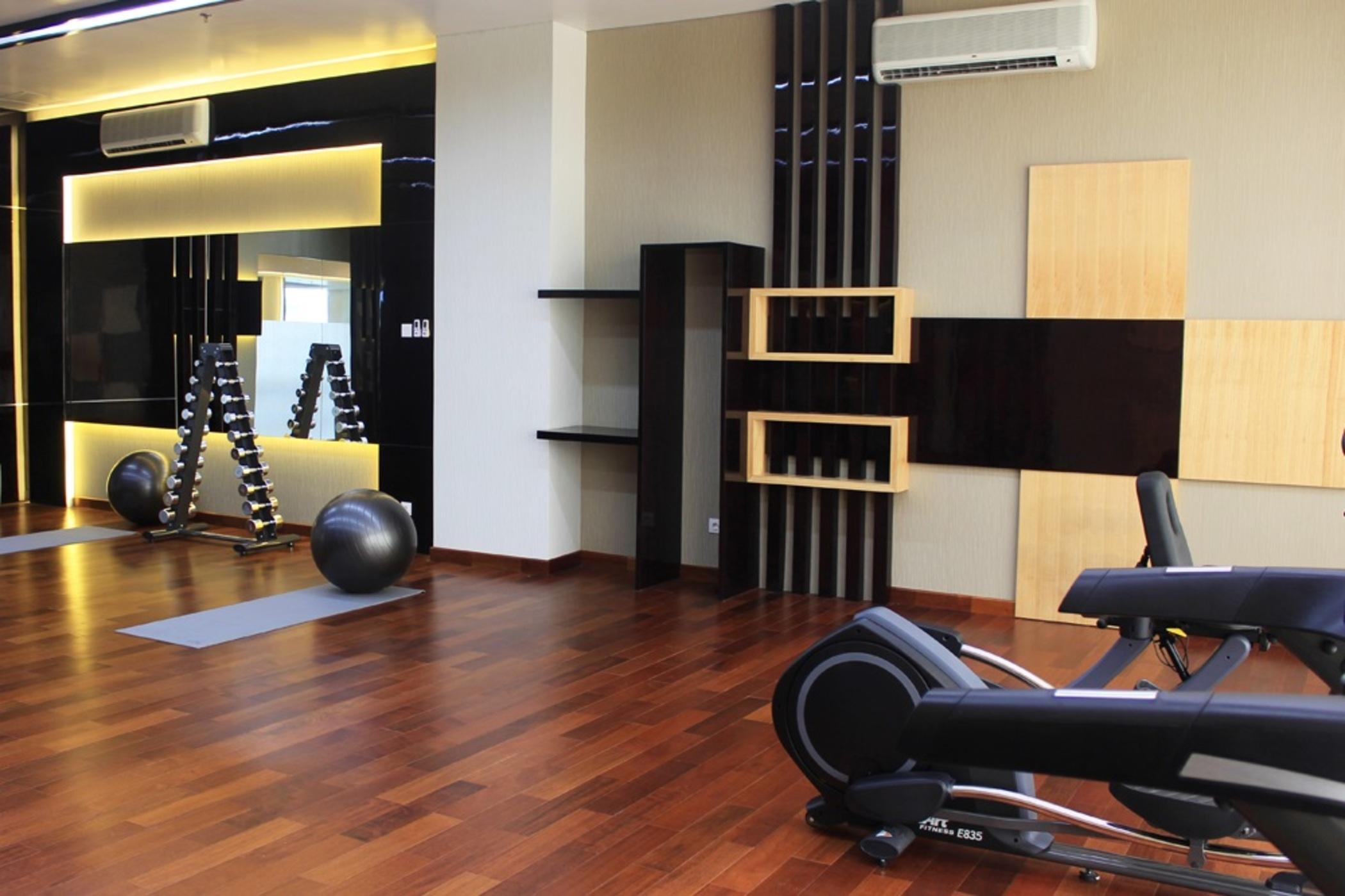 Golden Palace Lombok 4*