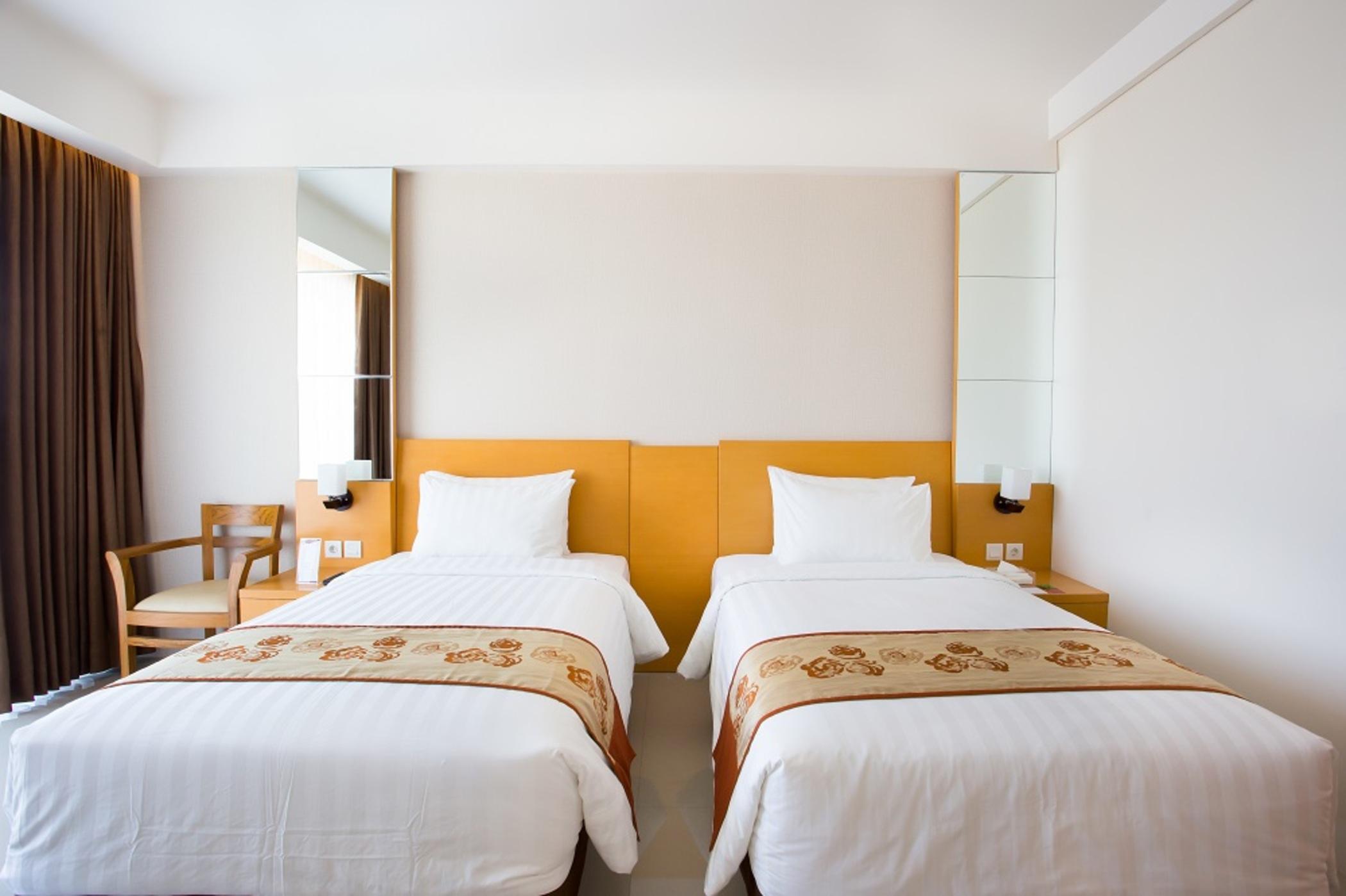 Golden Palace Lombok 4* Mataram