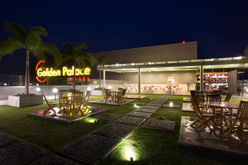 Golden Palace Lombok