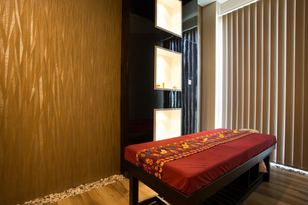 Golden Palace Lombok 4*