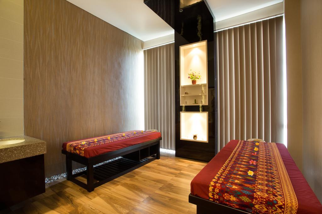 Golden Palace Lombok Hotel