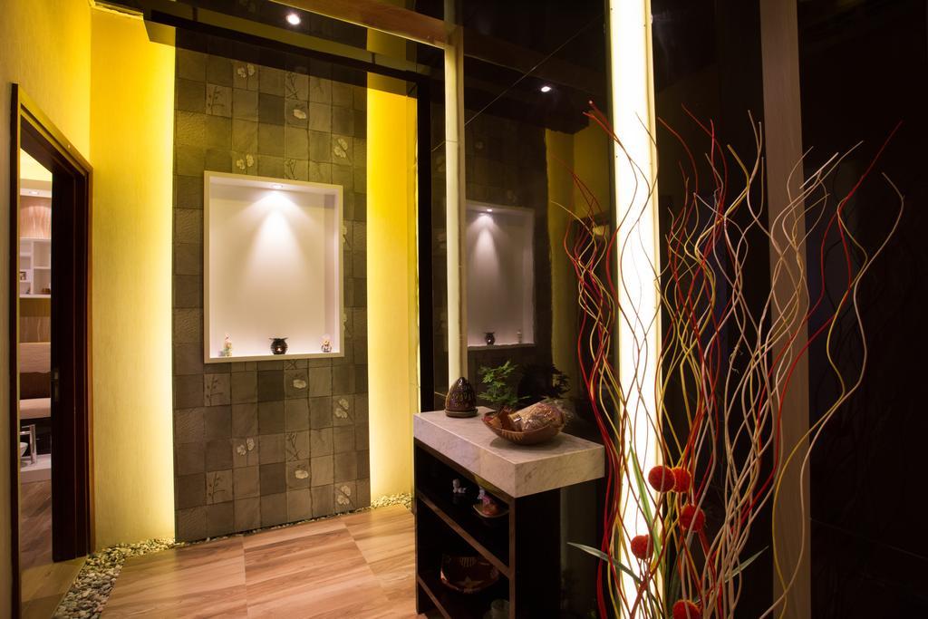 Hotel Golden Palace Lombok 4*