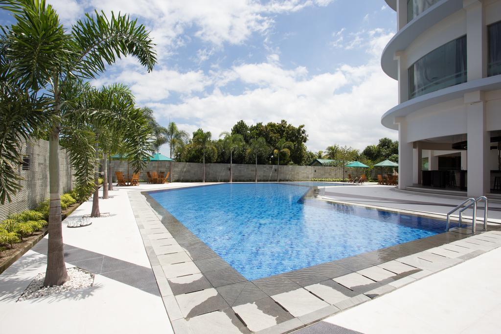 Hotel Golden Palace Lombok
