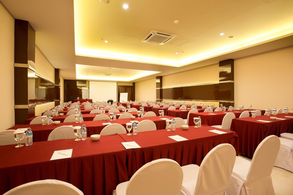 Golden Palace Lombok Hotel
