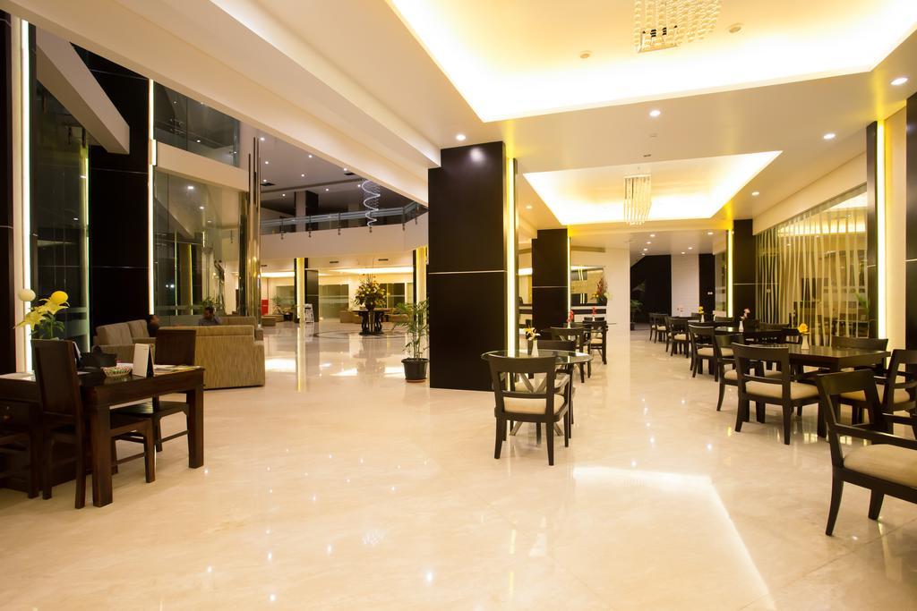Golden Palace Lombok Mataram
