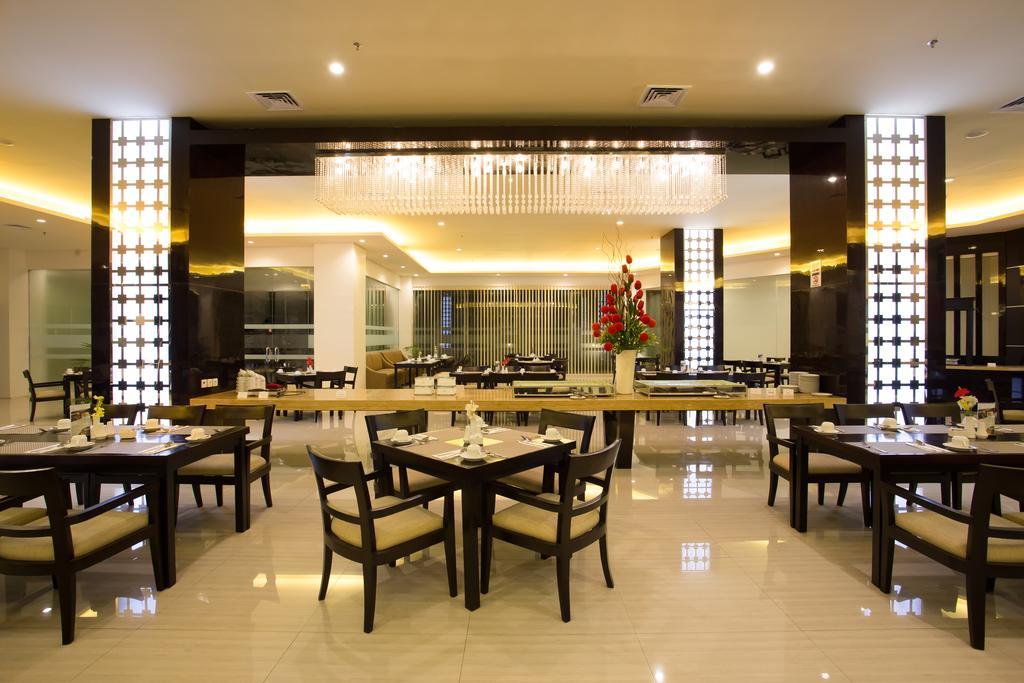 Golden Palace Lombok Mataram