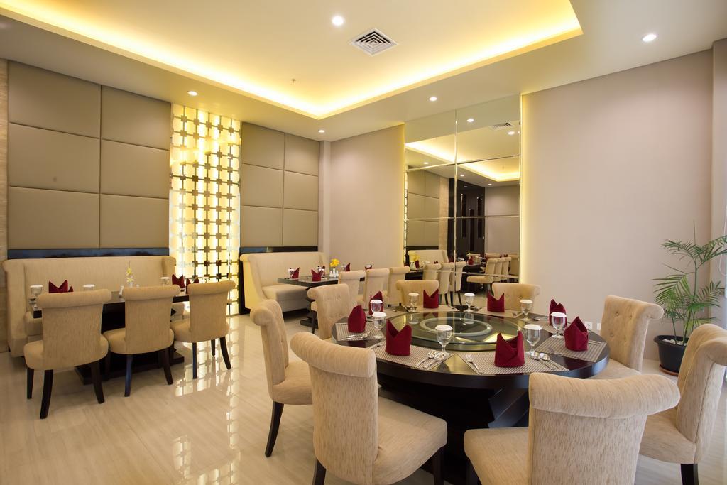 Golden Palace Lombok Hotel Mataram