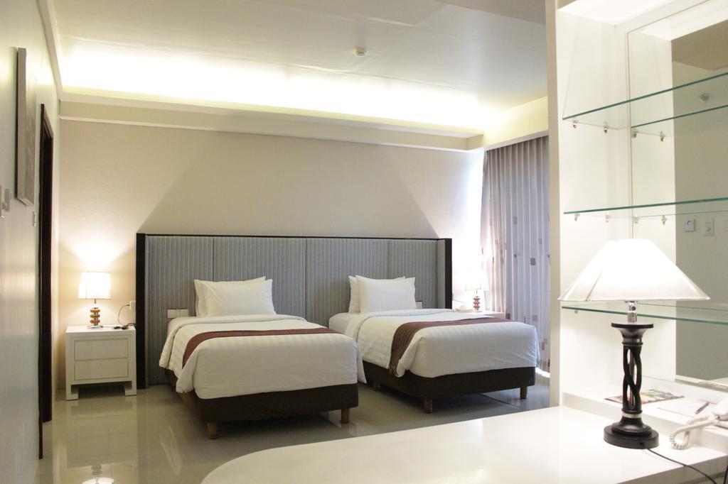 Golden Palace Lombok 4*