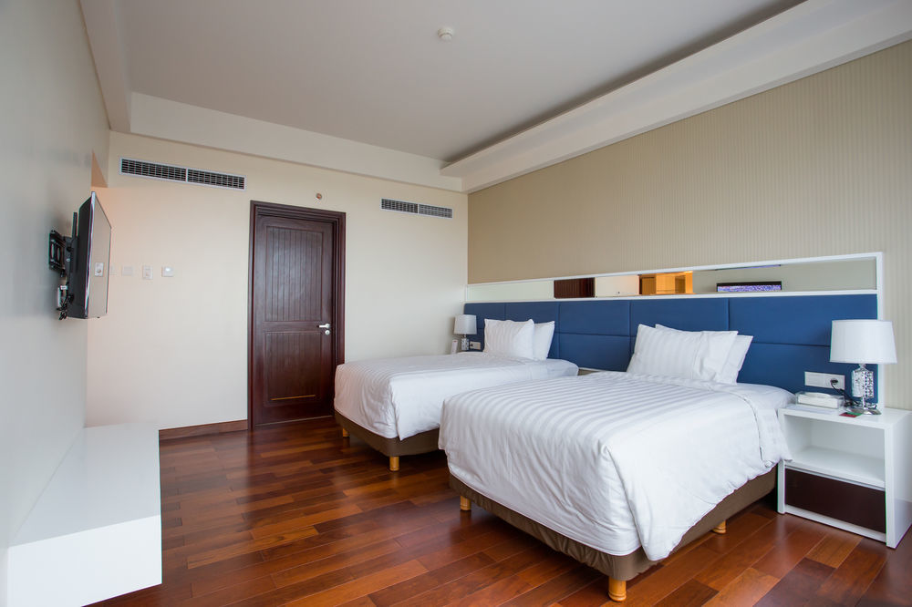 Golden Palace Lombok