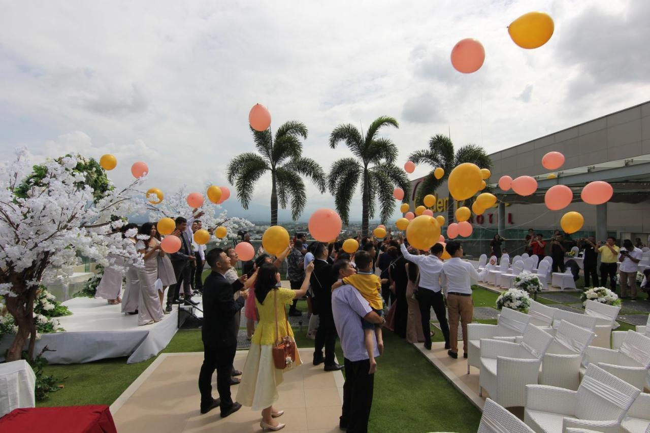 Golden Palace Lombok Mataram