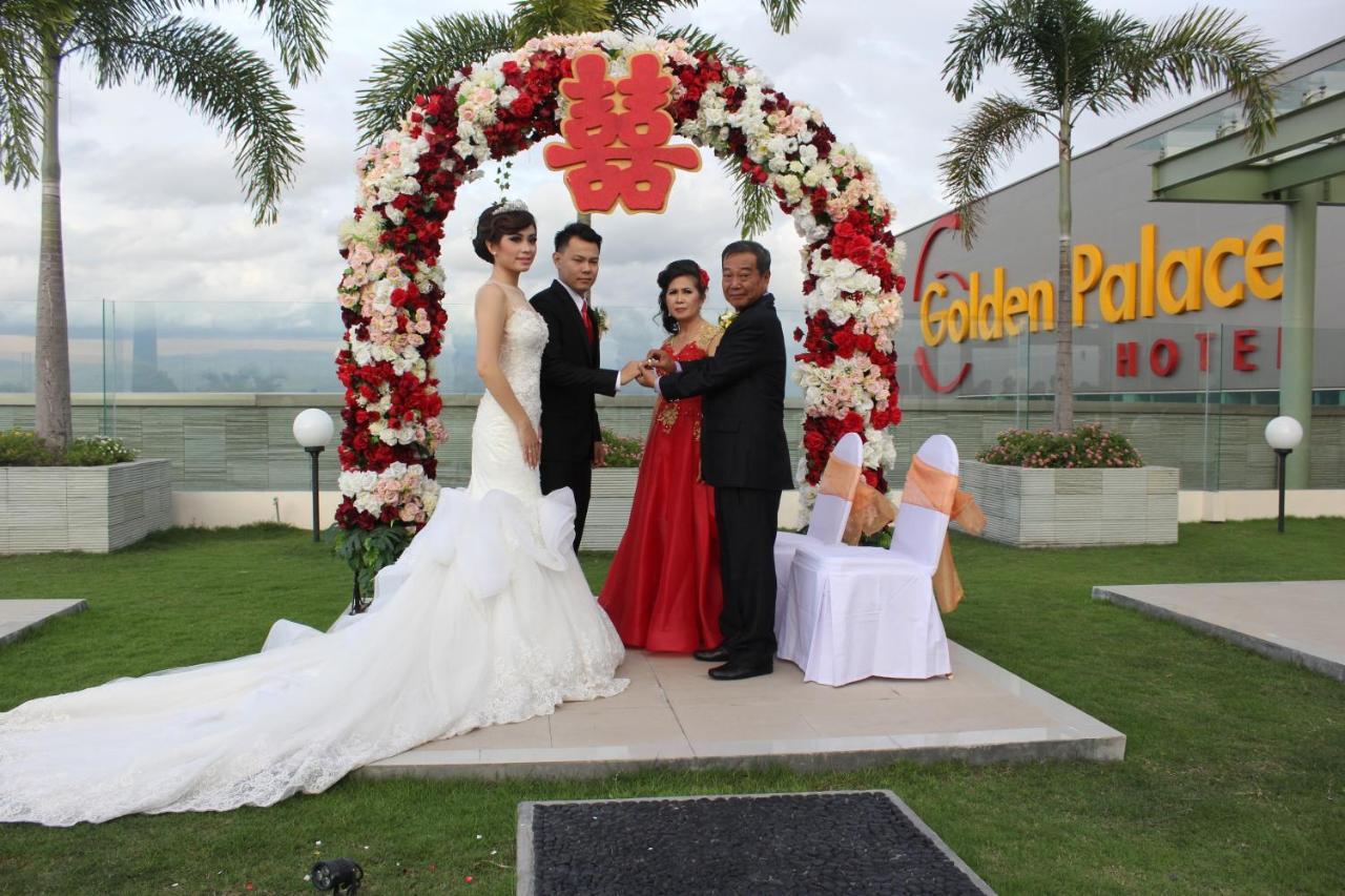 Golden Palace Lombok 4* Mataram