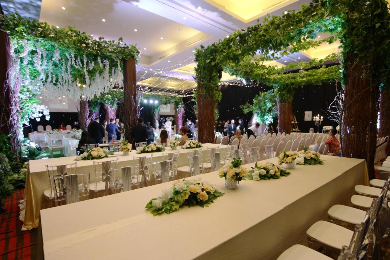 Golden Palace Lombok Hotel 4*