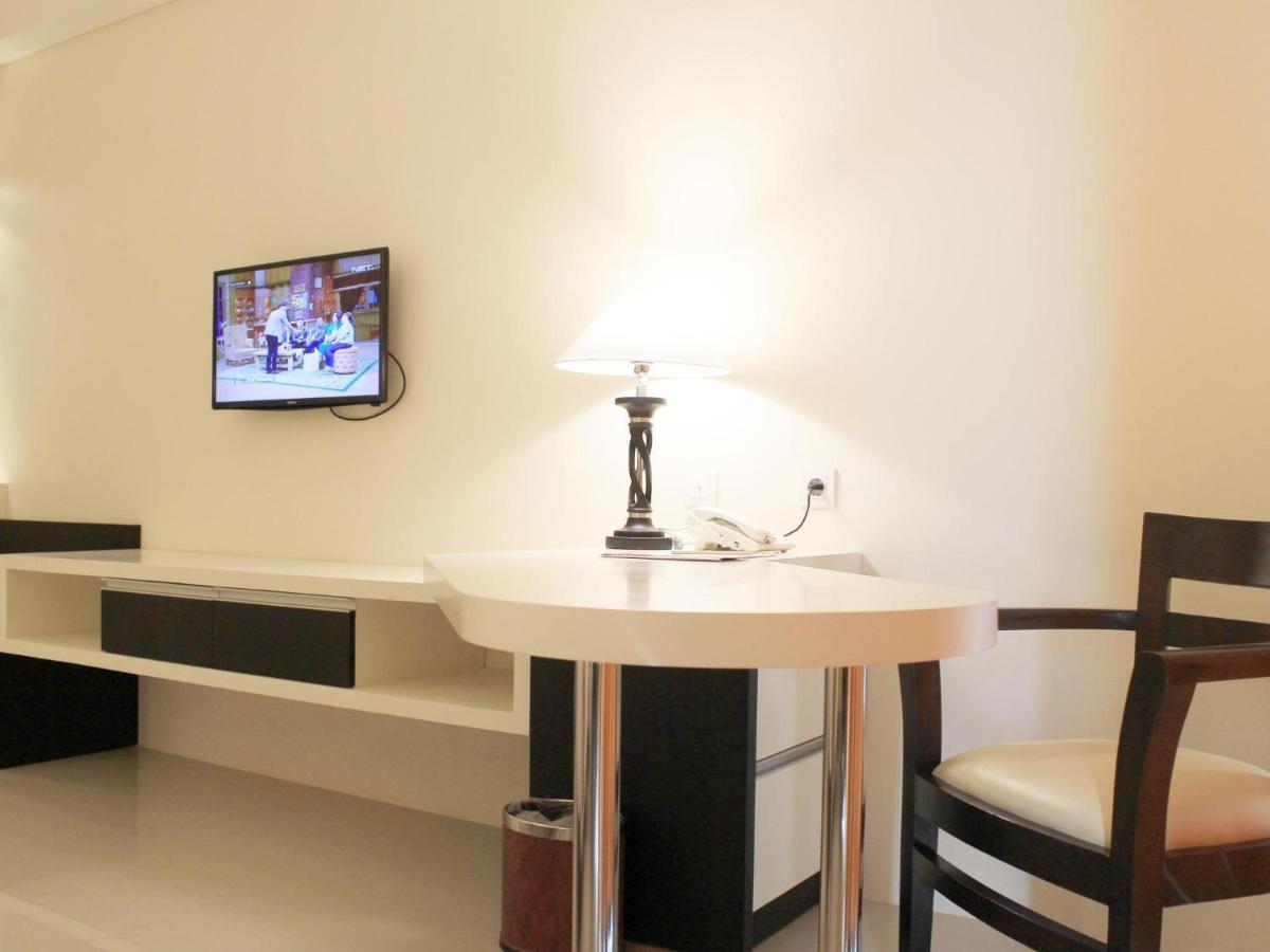 Golden Palace Lombok Hotel 4*